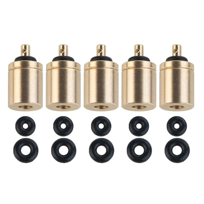 5Pcs ķ    ߿ ŷ ź  ÷̼ 